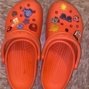 Crocs